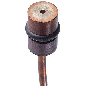 Манометр 0-4 бар для газового котла Vaillant atmo/turbo MAX/TEC pro/plus VU/VUW 101271