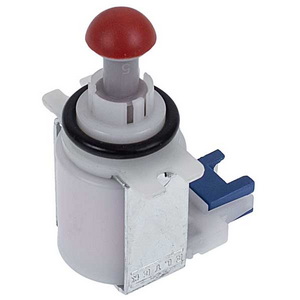 Bosch 11033896 Клапан зливний теплообмінника для посудомийної машини