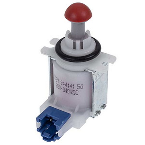 Bosch 11033896 Клапан зливний теплообмінника для посудомийної машини