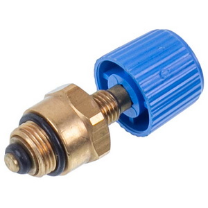 Кран подпитки для газового котла Hermann Habitat, Habitat 2, Micra 2, Supermaster, Supermicra 13002578