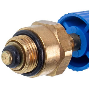 Кран подпитки для газового котла Hermann Habitat, Habitat 2, Micra 2, Supermaster, Supermicra 13002578