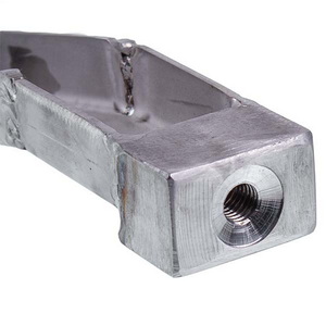 Хрестовина барабана для пральної машини Gorenje 163939 L=85mm (нержавіюча сталь) Хрестовина барабана для пральної машини Gorenje 163939 L=85mm (нержавіюча сталь)