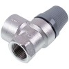 Запобіжний клапан 3 бар 1/2&apos&apos для газового котла Vaillant VCK, VG, VGV, VU, VUW 190717