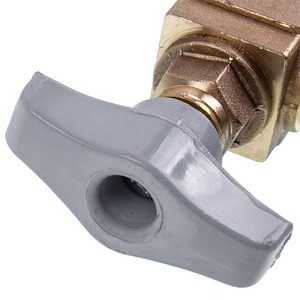 Кран подпитки для газового котла Vaillant 20018065.