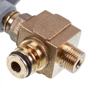 Кран підживлення для газового котла Vaillant 20018065