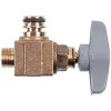 Кран підживлення для газового котла Vaillant 20018065