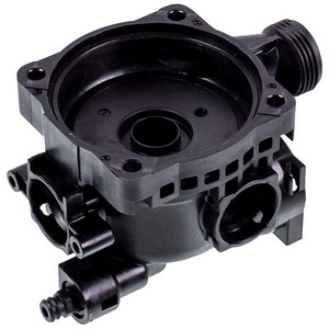 Корпус насоса Wilo для газового котла Demrad Aden, Atron, Nepto, Airfel Digifel, Digifix, Integrity 3003200022