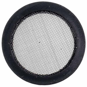 Прокладка гумова із сіточкою для газового котла Hermann Eura/Thesi 33001740