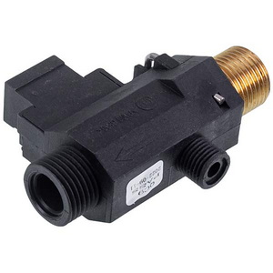 Реле протоку ГВП з підживленням для газового котла Baxi, Westen, Beretta, Nova Florida, Fondital 33900010