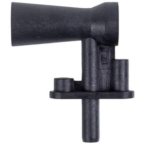 Трубка Вентурі (одинарна) для газового котла Ferroli 39808471