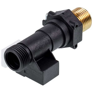 Реле протоку ГВП для газового котла Ferroli Domina, Domicompact, Domiproject, Domitech, Diva, FEReasy 39818552