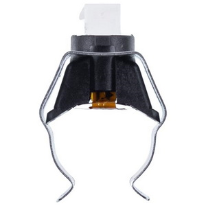 Датчик температури NTC накладний подвійний для газового котла 39819550