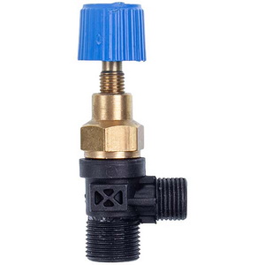 Кран подпитки для газового конденсационного котла Ferroli Bluehelix Tech 35-50 кВт 39846950