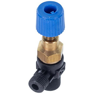 Кран підживлення для газового конденсаційного котла Ferroli Bluehelix Tech 35-50 кВт 39846950