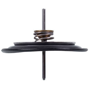 Мембрана триходового клапана D=73 мм для газ. котла Hermann Micra 2, Sime Format.zip, Format.zip 5 40300010