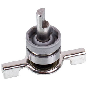 Шток приводу відра з підшипником та сальником для хлібопічки LG 4036FB4082A