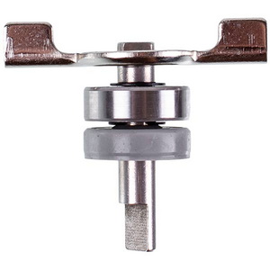 Шток приводу відра з підшипником та сальником для хлібопічки LG 4036FB4082A Шток приводу відра з підшипником та сальником для хлібопічки LG 4036FB4082A