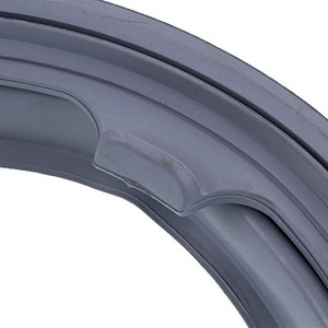 Whirlpool 481288818145 Манжета люка для пральної машини Whirlpool 481288818145 Манжета люка для пральної машини