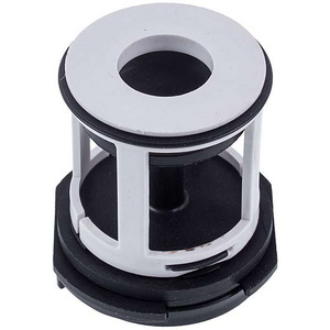 Whirlpool 481948058106 Фільтр насоса для пральної машини Whirlpool 481948058106 Фільтр насоса для пральної машини