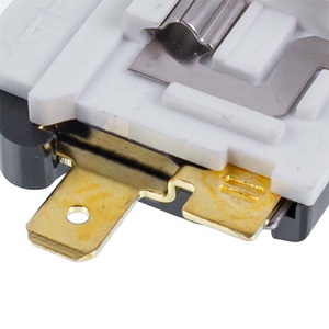 4TM12 Пусковое реле 220V для холодильника