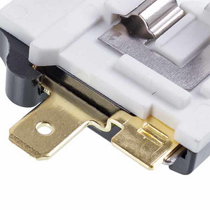 4TM15 Пусковое реле 220V для холодильника