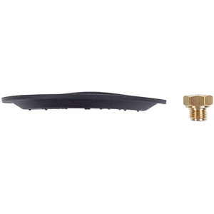 Мембрана датчика тиску D=83 мм для газового котла 5111137 Мембрана датчика тиску D=83 мм для газового котла 5111137