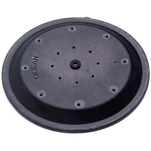 Мембрана датчика тиску D=79 мм для газового котла Baxi Eco, Luna, Westen Energy, Star 5405330 Мембрана датчика тиску D=79 мм для газового котла Baxi Eco, Luna, Westen Energy, Star 5405330