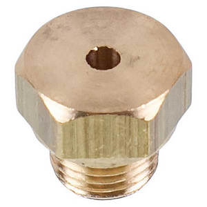 Втулка направляюча (передня) триходового клапана для газового котла Baxi/Westen 5630250