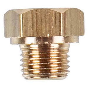 Втулка направляюча (передня) триходового клапана для газового котла Baxi/Westen 5630250