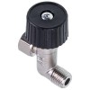Кран підживлення для газового котла Baxi/Westen 5667980