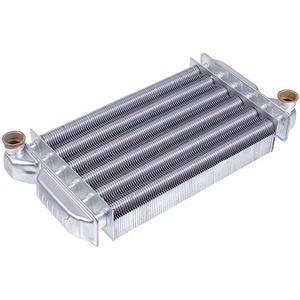 Теплообменник для газового котла Baxi Eco 3/Four/Fortech, Westen Pulsar 14-24 кВт (атмо) 5677660