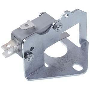 Мікроперемикач з тримачем для газового котла Baxi Eco, Luna, Westen Energy 607470