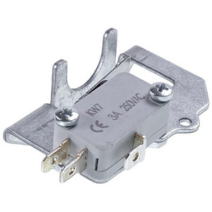 Мікроперемикач із тримачем для газового котла Baxi Eco, Luna, Westen Energy 607470