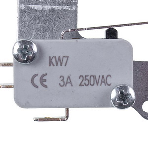 Мікроперемикач із тримачем для газового котла Baxi Eco, Luna, Westen Energy 607470