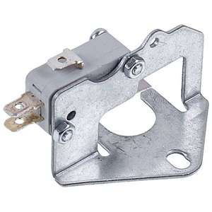 Мікроперемикач із тримачем для газового котла Baxi Eco, Luna, Westen Energy 607470