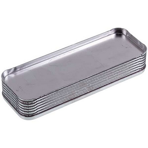 Теплообмінник пластинчастий ГВП (14 пластин) для газового котла Chaffoteaux NECTRA 2.23/28 CF 61011164