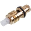 Датчик протоку ГВП для газового котла Baxi, Westen, Protherm v.17 620340