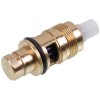 Датчик протоку ГВП для газового котла Baxi, Westen, Protherm v.17 620340