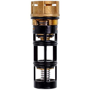 Картридж трехходового клапана для газового котла Baxi Eco-3, Luna 3, Ecofour, Westen Pulsar, Star Digit 627880