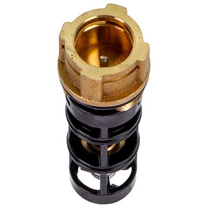 Картридж триходового клапана для газового котла Baxi Eco-3, Luna 3, Ecofour, Westen Pulsar, Star Digit 627880