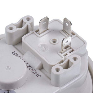 Реле тиску повітря  (пресостат) 100/72 Па для газового котла 62818195