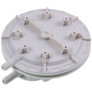 Реле тиску повітря  (пресостат) 100/72 Па для газового котла 62818195