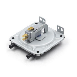 Реле тиску повітря (пресостат) P=0,68 мбар для газового котла Baxi/Westen 628610