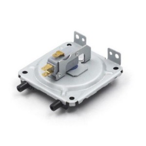 Реле тиску повітря (пресостат) P=0,68 мбар для газового котла Baxi/Westen 628610