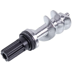 Шнек з муфтою 64195614 для м&aposясорубки Braun Шнек з муфтою 64195614 для м&aposясорубки Braun