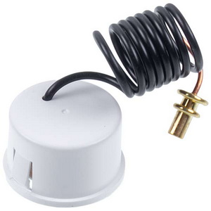 Манометр 0-4 бар D=43/40 мм для газового котла Ariston T2, Microgenus, Microsystem 65100695