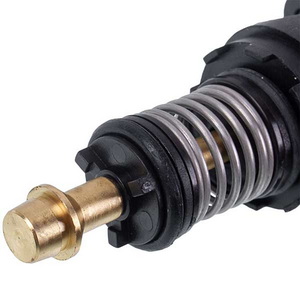 Картридж трехходового клапана для газового котла Ariston 65101288