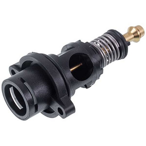 Картридж триходового клапана для газового котла Ariston 65101288