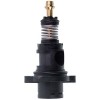 Картридж триходового клапана для газового котла Ariston 65101288