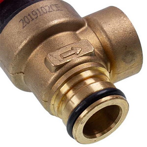 Запобіжний клапан 3 бар для газового котла 65103222